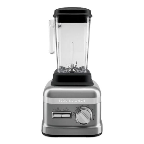 Liquidificador De Alta Potãªncia Kitchenaid Contour Silver -