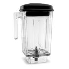 Liquidificador De Alta Potãªncia Kitchenaid Contour Silver -