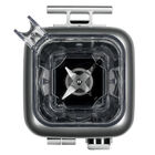 Liquidificador De Alta Potãªncia Kitchenaid Contour Silver -