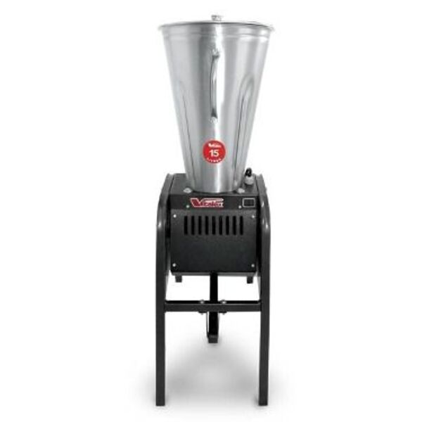 Liquidificador De Baixa Rotação Vitalex Lqi15 15 Litros - 220v