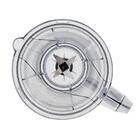 Liquidificador Diamante Black 2,1 Litros 600w Britânia