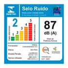 Liquidificador Diamante Black 2,1 Litros 600w Britânia