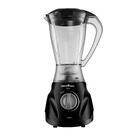 Liquidificador Diamante Black 2,1 Litros 600w Britânia