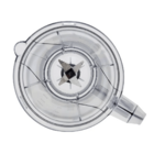 Liquidificador Diamante Black 2,1 Litros 600w Britânia