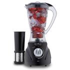 Liquidificador Diamante Filter Black 900w Britânia 127v