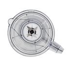 Liquidificador Diamante Filter Black 900w Britânia 220v