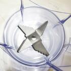 Liquidificador Diamante Pp Branco 900w Britânia 127v