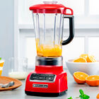 Liquidificador Diamond - Empire Red 220v