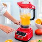 Liquidificador Diamond - Empire Red 220v