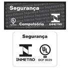 Liquidificador Diamond - Onyx Black 110v