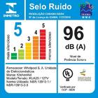 Liquidificador Diamond - Onyx Black 110v