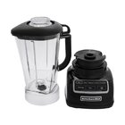 Liquidificador Diamond - Onyx Black 220v