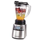 Liquidificador Digital  Hamilton Beach Preta.