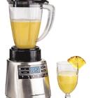 Liquidificador Digital  Hamilton Beach Preta.