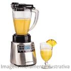Liquidificador Digital Hb Preto 5 Velocidades 220v 700w -hami