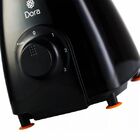 Liquidificador Dl1014 Dora - Wap 110v Preto
