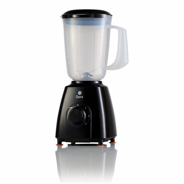 Liquidificador Dl1014 Dora - Wap 110v Preto