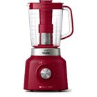 Liquidificador Duravita Deep Red 1000w Philips Walita – 220v