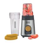Liquidificador E Processador Black+decker Freestyle 127v