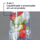 Liquidificador E Processador Black+decker Freestyle 127v