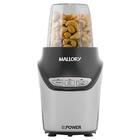 Liquidificador E Processador Mallory B Power 1000w Preto – 22