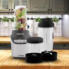 Liquidificador E Processador Mallory B Power 1000w Preto – 22