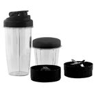 Liquidificador E Processador Mallory B Power 1000w Preto – 22