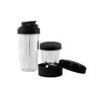 Liquidificador E Processador Mallory New B. Power 1000w Preto