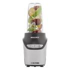 Liquidificador E Processador Mallory New B. Power 1000w Preto