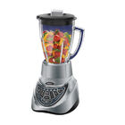 Liquidificador E Processador Oster - New Reverse - Prata - 1