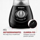 Liquidificador Easy Power, 550w L-550-bc Mondial