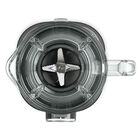 Liquidificador Electrolux 1200w 1 75l Expert  Com Copo De Vid