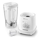 Liquidificador Electrolux 1300w 3.2l Efficient Triforce 12 Ve