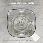 Liquidificador Electrolux 1300w 3.2l Efficient Triforce 12 Ve