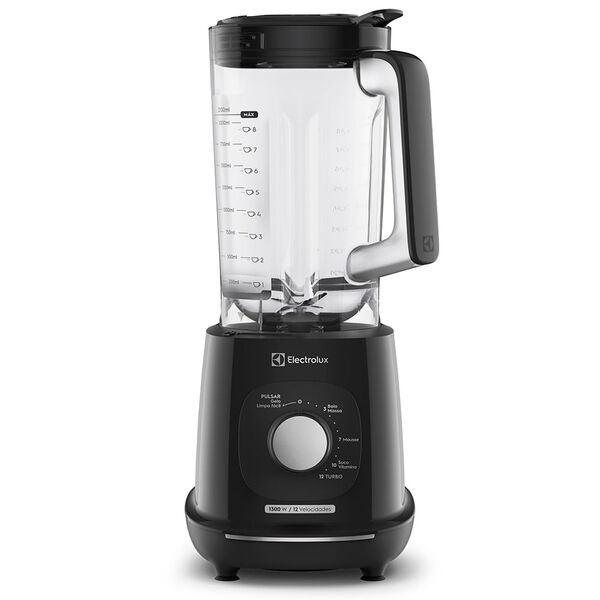 Liquidificador Electrolux 1300w 3.2l Efficient Triforce 12 Ve