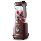 Liquidificador Electrolux 1500w 3.2l Efficient Tri Force 15 V