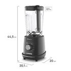 Liquidificador Electrolux 1500w 3.2l Efficient Triforce 15 Ve