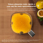 Liquidificador Electrolux 1500w 3.2l Efficient Triforce 15 Ve