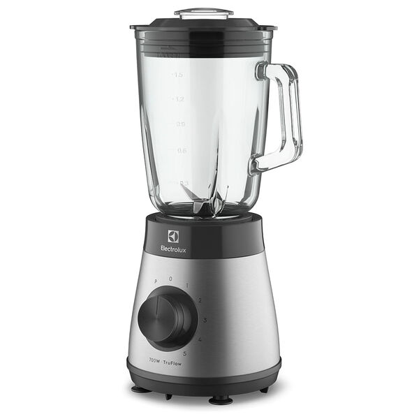 Liquidificador Electrolux 700w 1 5l Experience Com Copo De Vi
