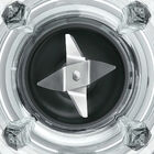 Liquidificador Electrolux 700w 1 5l Experience Com Copo De Vi