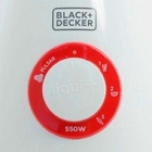 Liquidificador Elétrico Branco Black Decker 3 Velocidades L3-