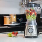 Liquidificador Eletronic Filter Premium L66 - Mondial 110v /