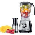 Liquidificador Eletronic Filter Premium L66 - Mondial 110v /