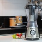 Liquidificador Eletronic Filter Premium L66 - Mondial 110v /