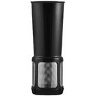 Liquidificador Eletronic Pro 2 Em 1 800w Britânia 127v