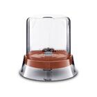 Liquidificador Eletronic Pro 2 Em 1 Vm 900w Britânia 127v