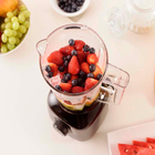 Liquidificador Elgin Turbo Mix 650w 2vel Pulsar 1,6l 220v