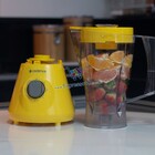 Liquidificador Evolution Amarelo Canário Liq354 - Cadence 110