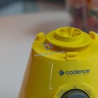 Liquidificador Evolution Amarelo Canário Liq354 - Cadence 110