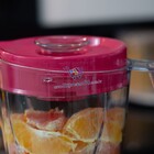 Liquidificador Evolution Rosa Doce Liq355 - Cadence 220v